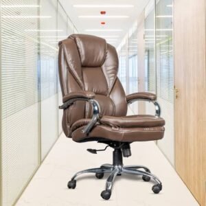 Boss Chair