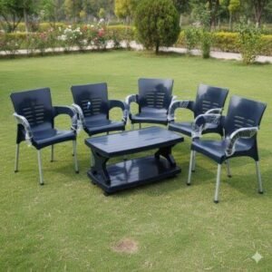 lawn chair