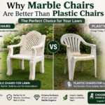 Lawn chair